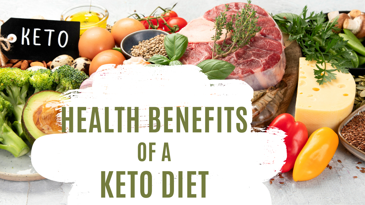 Explore Health Benefits Of Keto Diet Today Recipes Incl